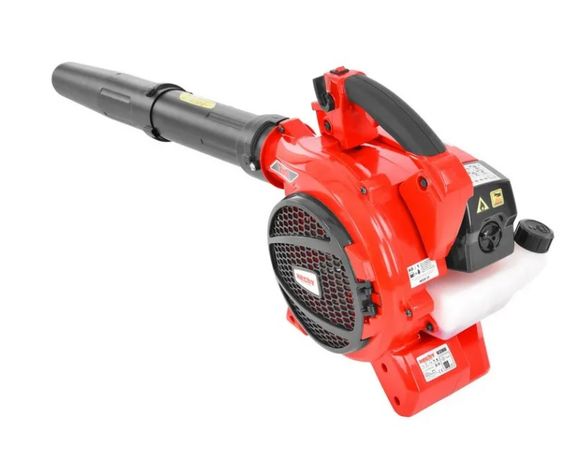 Садовий пилосос/повітродувка HECHT 9280 | Зображення 4