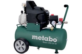 Компресор Metabo Basic 250-24 W 601533000