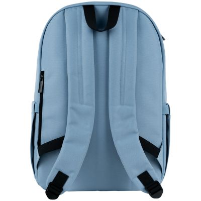 Рюкзак школьный GoPack Education Teens 178 сіро-блакитний (GO25-178L-3) | Зображення 1