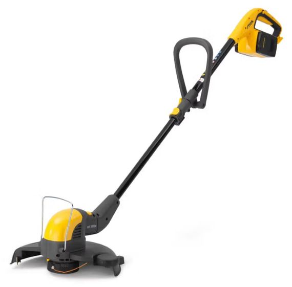 Тример акумуляторний Stiga з АКБ та ЗП GT300eKit