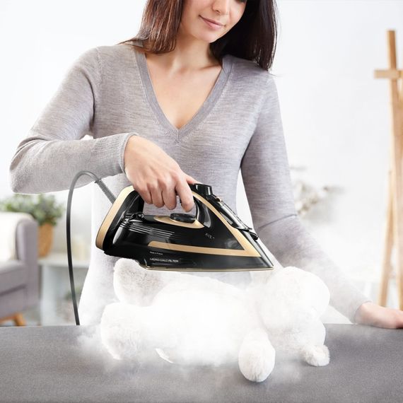 Праска Tefal Puregliss FV8064E0 | Зображення 4