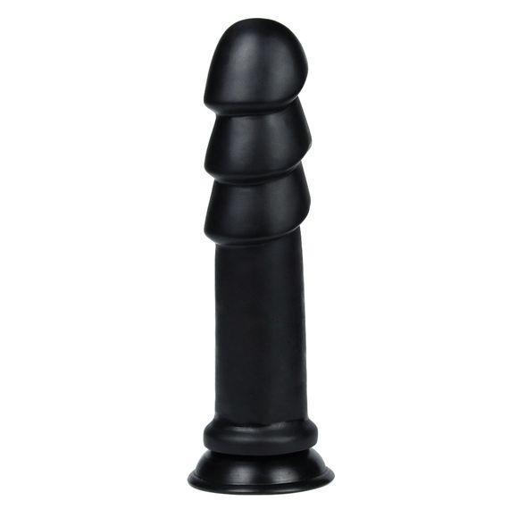 Анальна пробка - King-Sized Anal Ripples 11.25" | Зображення 1