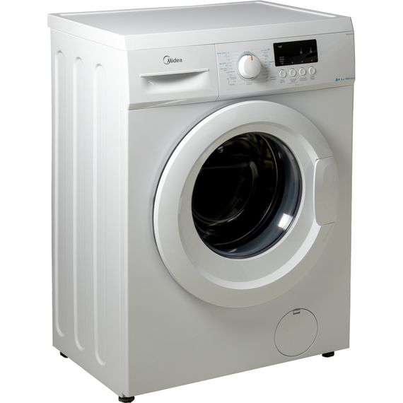 Пральна машина Midea MFE06W60/W-UA | Зображення 2