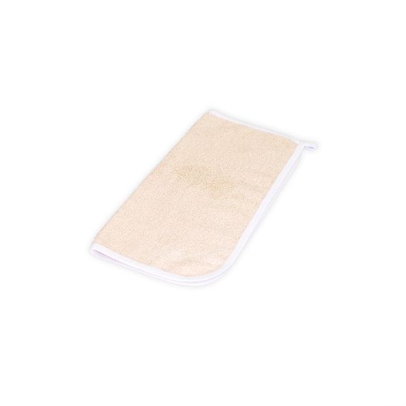 Серветка Home Line 66199 Україна 30x30  Бавовна Бежевий