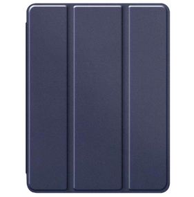 Чехол Primolux для планшета Apple iPad Pro 11 2020 (A2068, A2228, A2230, A2231) Stylus TPU - Dark Blue