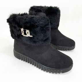 Ботинки женские утепленные 38р 25см, Женские галоши пена на меху, Бурки бабуши женские войлок