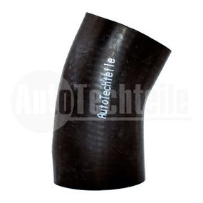 Патрубок интеркулера Citroen Jumper / Fiat Ducato / Peugeot Boxer 3.0 HDI/Multijet 06-, AutoTechteile, 508