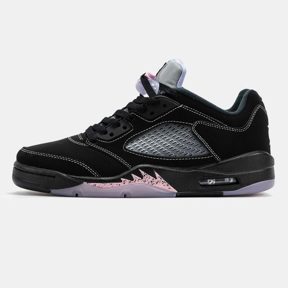 Кросівки Air Jordan 5 Low Dongdan весна / літо / осінь 2009 42 | Зображення 3