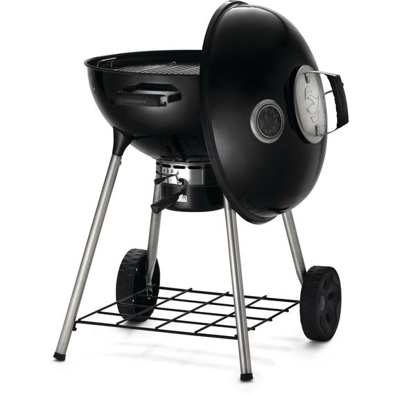 Вугільний гриль 57 см Napoleon Premium Kettle NK22K-LEG-3 Код: 012116 | Зображення 3