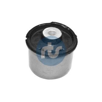 Сайлентблок задней балки Ford Fiesta IV 1.0-1.6 08-, RTS, 017-00248,