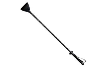 Стек DS Fetish Crop black