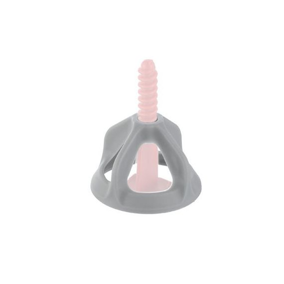 Система вирівнювання плитки гвинтова, гайка, 50 од. INTERTOOL KT-4956 | Зображення 2