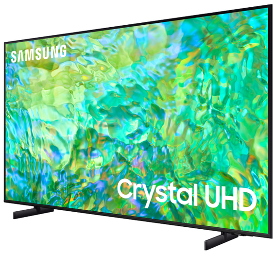 LED-телевізор Samsung UE65CU8000UXUA | Зображення 2