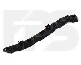 Крепеж переднего бампера правый Jeep Renegade '14-, FP 3808 932, 68247394AA