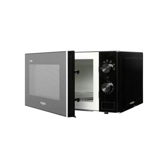 Мікрохвильова піч Whirlpool MWP101B | Зображення 1