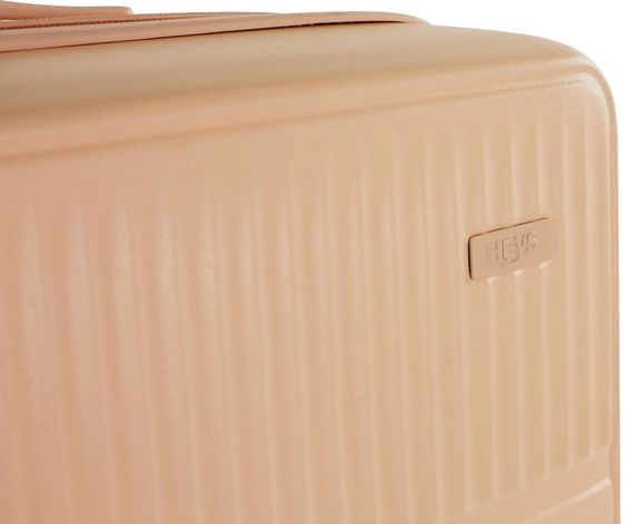 Валіза Heys Pastel (S) Nude (10155-0136-21)/(10155-0136-S3) | Зображення 1