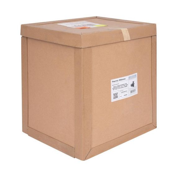 Насос циркуляційний Thermo Alliance  LPA40-13-550 | Зображення 8