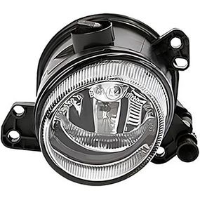 Фара противотуманная левая Mercedes Benz W164/W172/W204/W207/W212/W221/W246/W251/W447 05-18, 120 8235