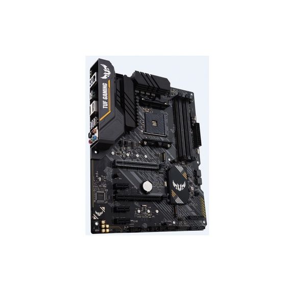 Материнська плата ASUS TUF GAMING B450-PLUS II | Зображення 2