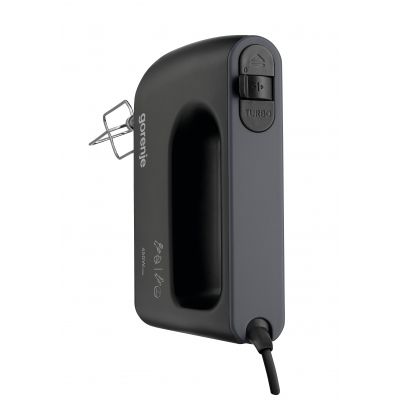 Миксер Gorenje M460CBK | Зображення 2