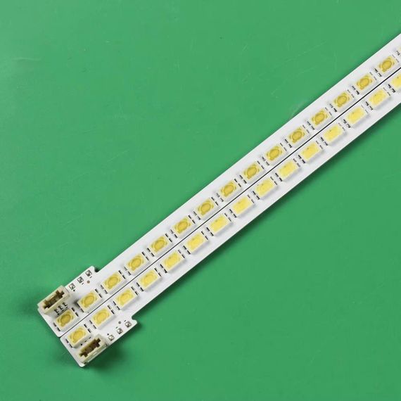 LED підсвітка TV 46"  LTA460HQ16 LTA460HQ15 LJ64-03342A Konka: LED46X8000D 1 планка | Зображення 1