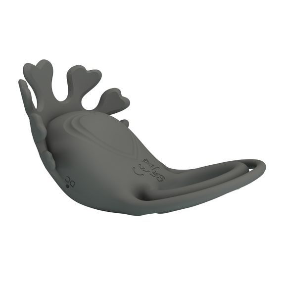 Эрекционное кольцо Pretty Love - Master ring, 7 vibration functions, BI-210311-2 sexstyle | Зображення 7