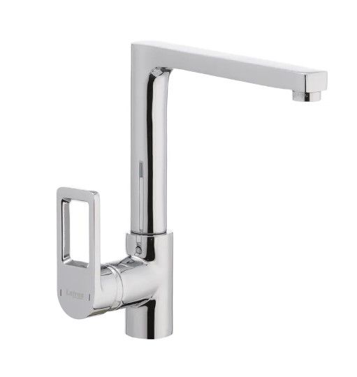 Змішувач для кухні Latres Gudini 018 (LA0019)