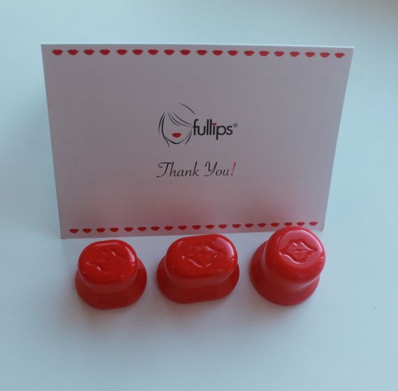 Засіб для губ Fullips (small) | Зображення 4