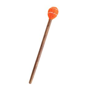 Паличка для маримби Alfabeto MM27-OR (Orange) (поштучно)
