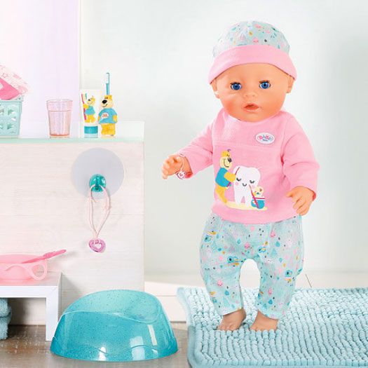 Лялька Baby Born Ніжні обійми Ранкова зірочка | Зображення 3