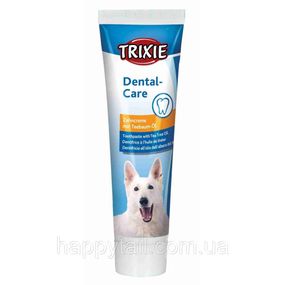 Зубная паста Trixie для собак с маслом чайного дерева 100 г