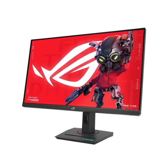 Монитор ASUS ROG Strix XG27ACG | Зображення 2