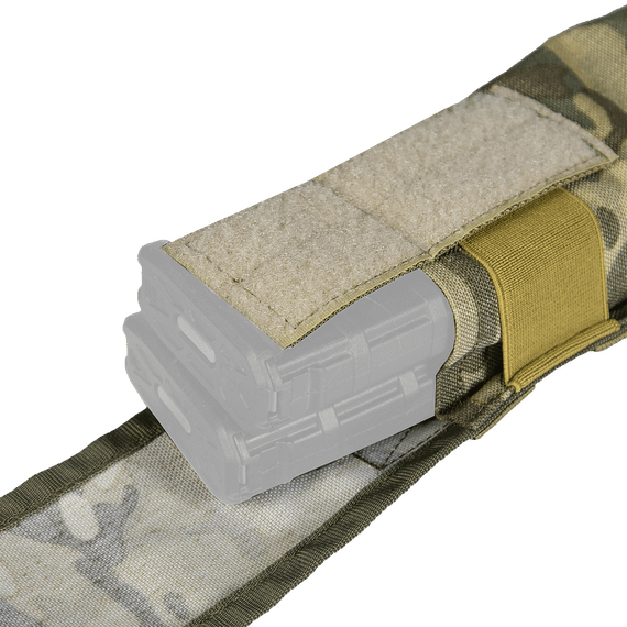 TG/CTC Підсумок під 2 магазини РПК Multicam (7994) | Зображення 3