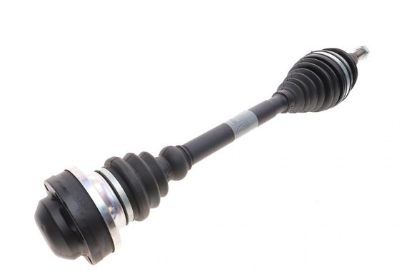 Піввісь передня  L VW T5 2.0TDI 09-15 38z 645mm МКПП 17-1414