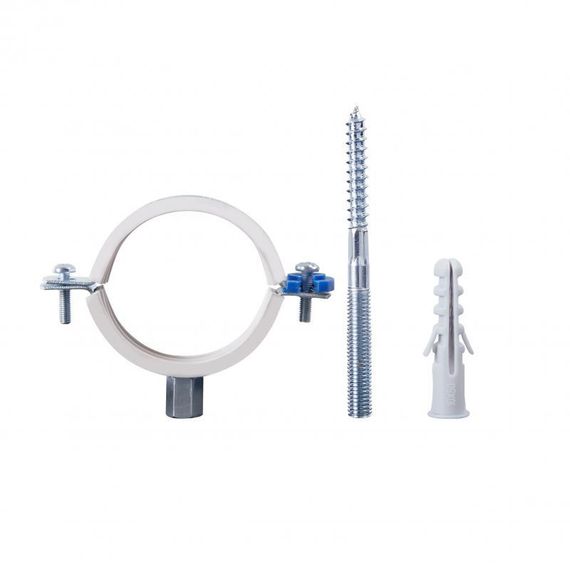 Хомут Thermo Alliance Forte  2" (D60-64 мм) SF10050 | Зображення 2