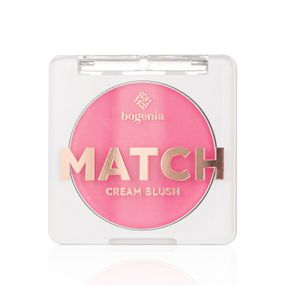 Кремовые румяна Bogenia MATCH Cream Blush BG634 - №004 (3 g)