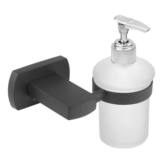 Дозатор для рідкого мила Kroner KRP Graz - GRP95612 (CV035551)