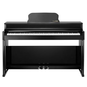 Цифрове піаніно The ONE TOP1X (Black)