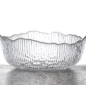 Салатник Glass 18460 20 см