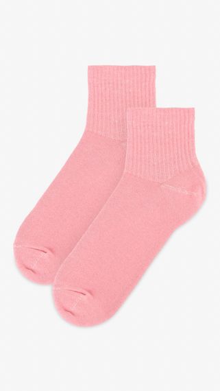 Шкарпетки жіночі 11В20-2 36-38 Рожевий shop (4820203403004) | Зображення 1