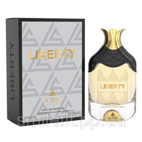 Жіноча парфумована вода La Sera Liberty 100 мл