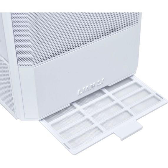 Корпус Lian Li LI LANCOOL 207 White (G99.LAN207RW.00) | Зображення 9