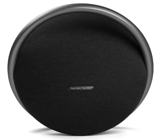 Портативна колонка Harman-Kardon Onyx Studio 8 Black (HKOS8BLKEP) | Зображення 2