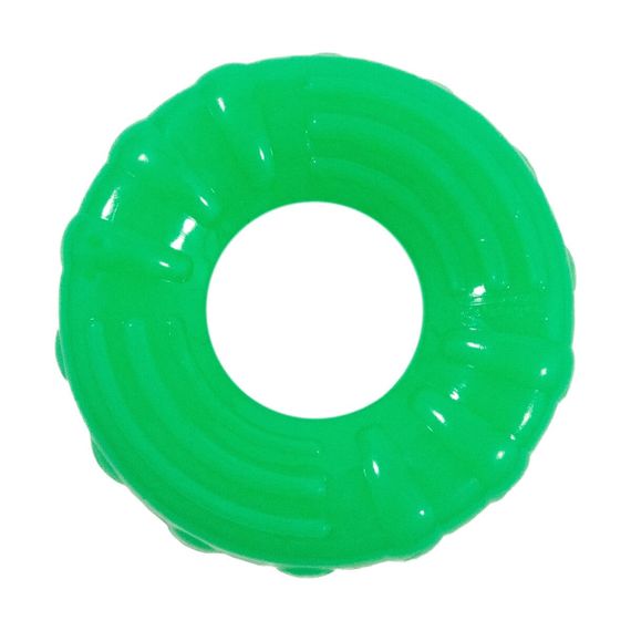 Іграшка для собак OutwardHound Orka Tire Pet, 15 см