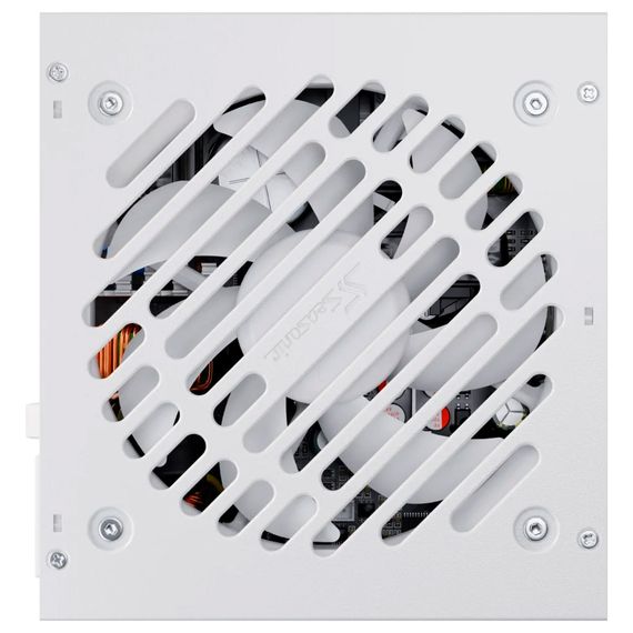 Блок живлення Seasonic 850W CORE GX-850-ATX31 WHT (CORE GX-850-ATX31 WHITE) | Зображення 5