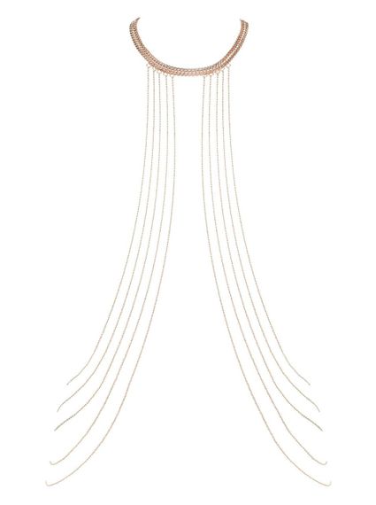 Ланцюжок-каскад Obsessive Bijou 903 Sex Aura | Зображення 2