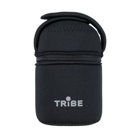 Чохол для термоса Tribe 0,35л термос Food Jar, Неопреновий термочохол трайб захисний, Чохол на термос похід риболовля