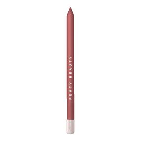 Олівець для губ Fenty Beauty by Rihanna Trace'D out pencil lip liner - 02 Thugz Blush Too (1.24 g)