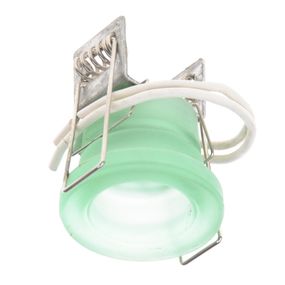 Светильник точечный звездное небо HDL-G89 GREEN