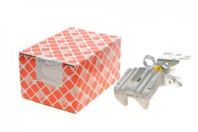 Супорт гальмівний задній  R VW Caddy III 03- d=38mm  181147